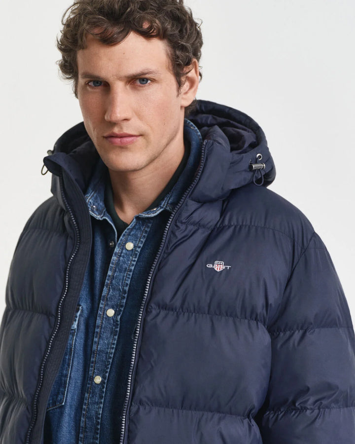 GANT Active Cloud Mid Length Jkt/Jakna 7006535