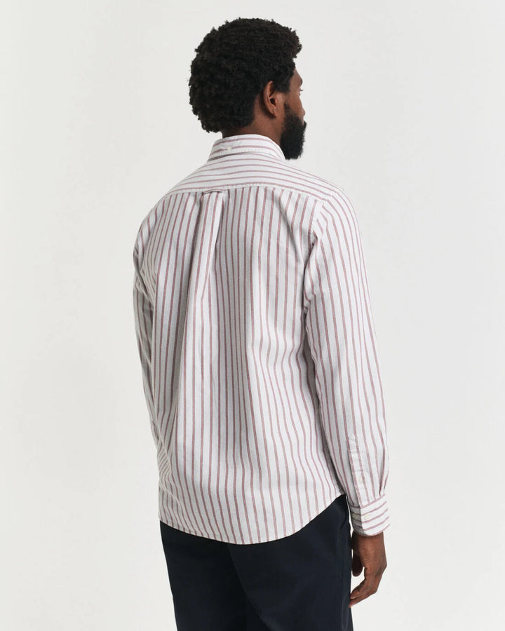 GANT Reg Archive Oxford Stripe/Košulja 3250224