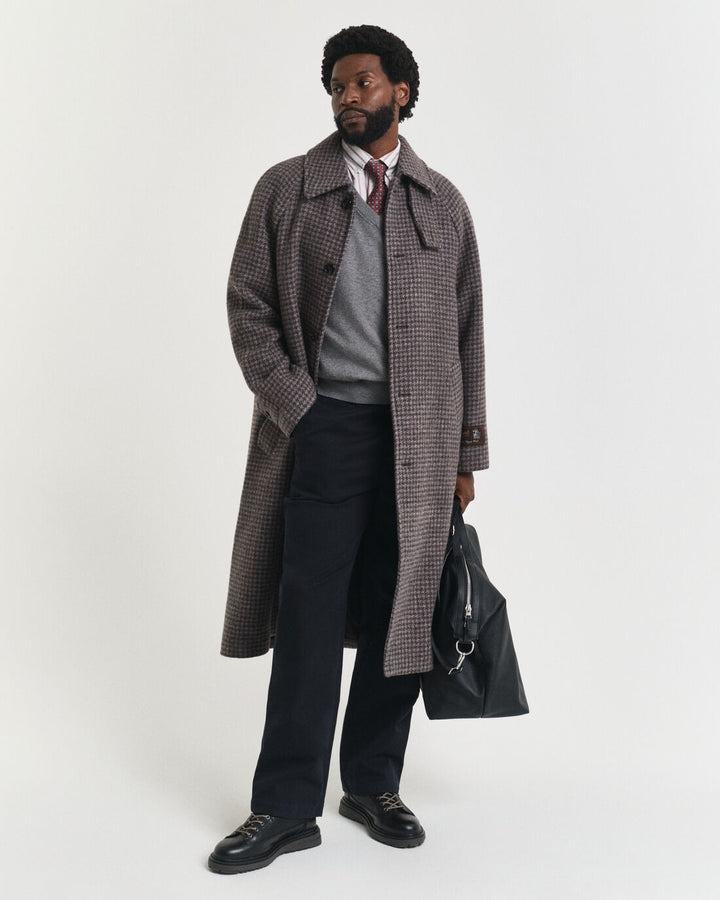 GANT Classic Cotton Vest/Pulover 8030570