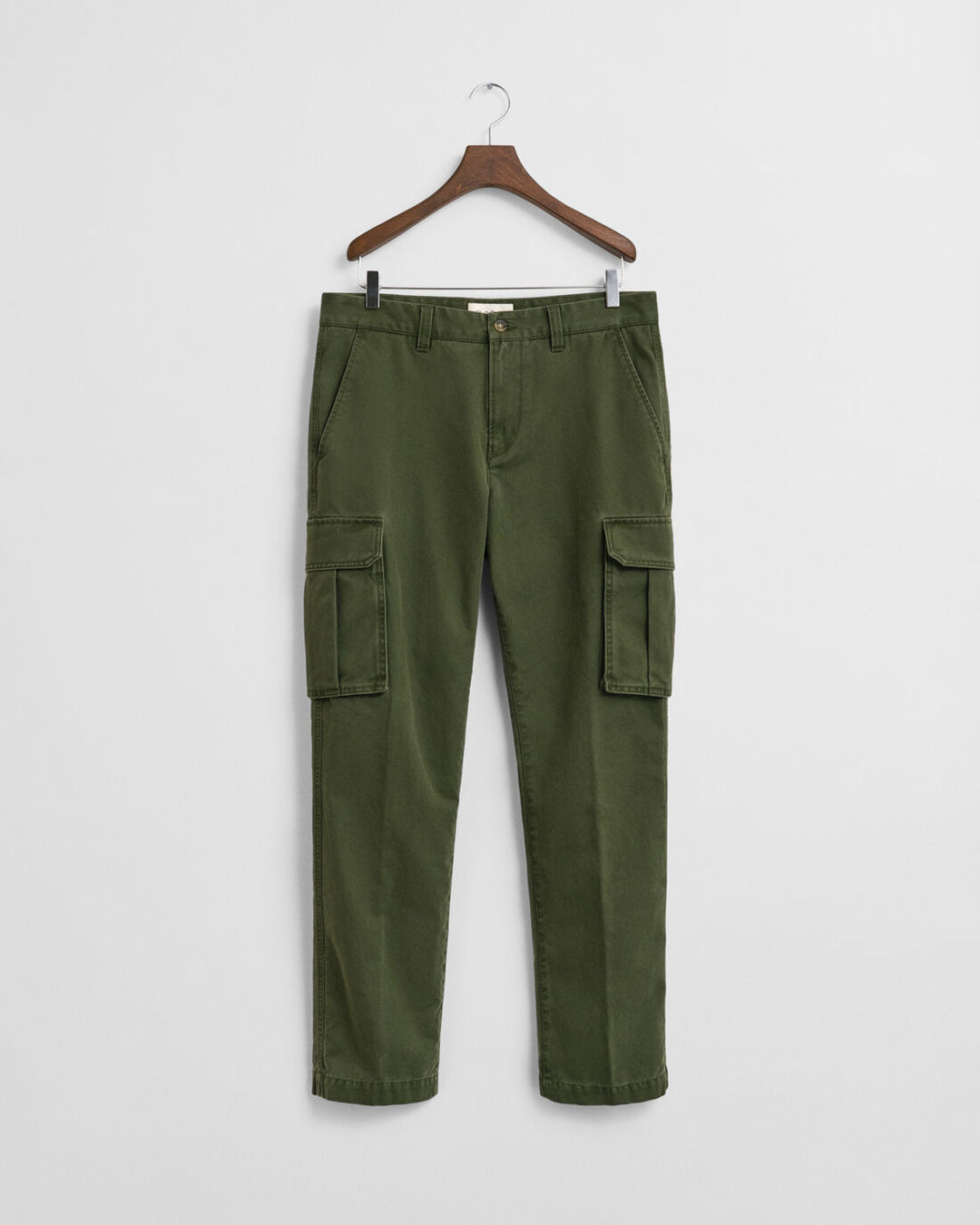 GANT Reg Cotton Twill Cargo Pants/Hlače 1505362