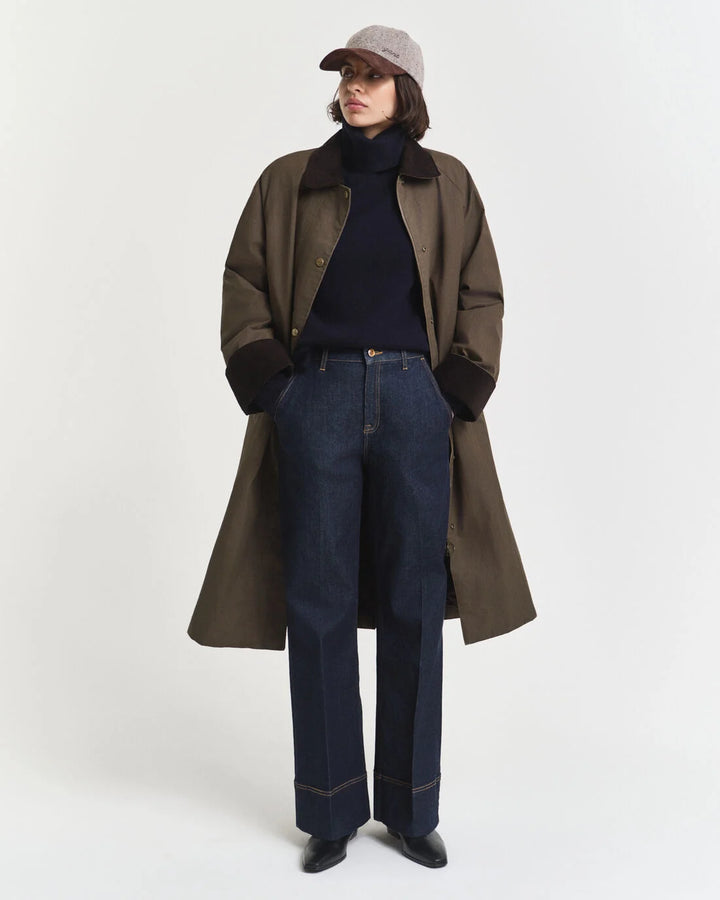 GANT Soft Wool Turtleneck/Pulover 4805377