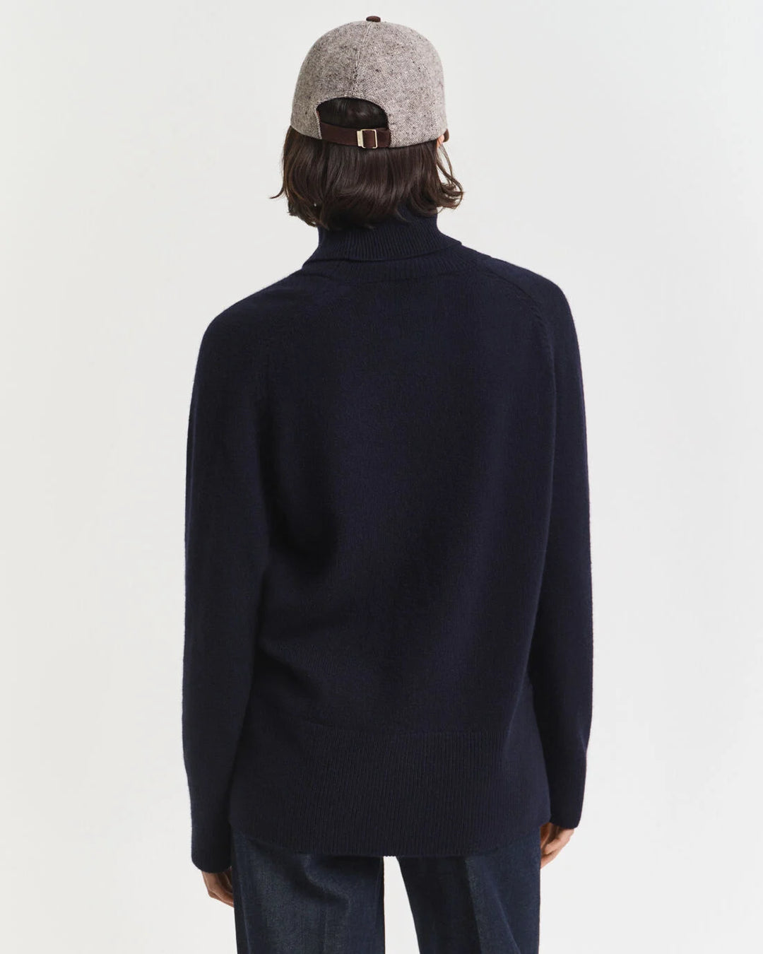 GANT Soft Wool Turtleneck/Pulover 4805377