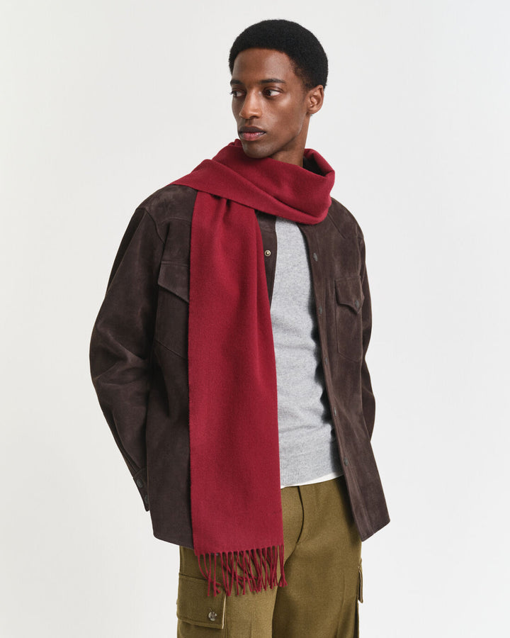 GANT Unisex. Wool Scarf/Šal 9920203