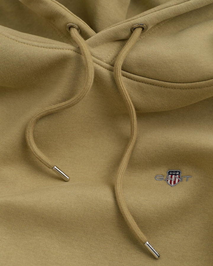 GANT Reg Shield Hoodie/Duks 2007058