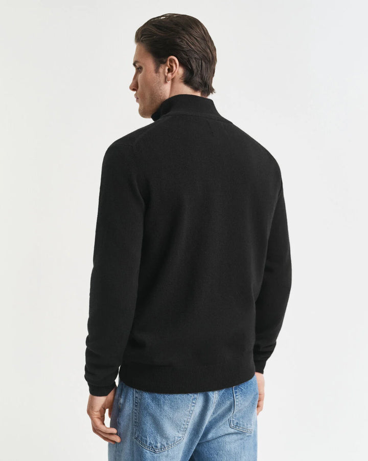 GANT Superfine Lambswool Half Zip/Pulover 87213