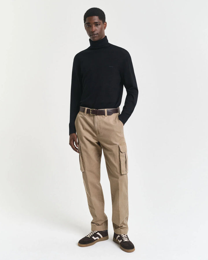 GANT Reg Cotton Twill Cargo Pants/Hlače 1505362
