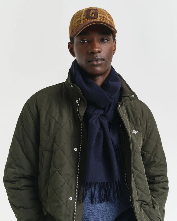 GANT Unisex. Wool Scarf/Šal 9920203