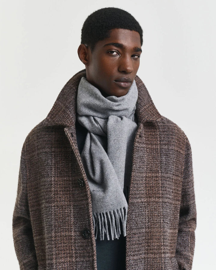 GANT Unisex. Wool Scarf/Šal 9920203