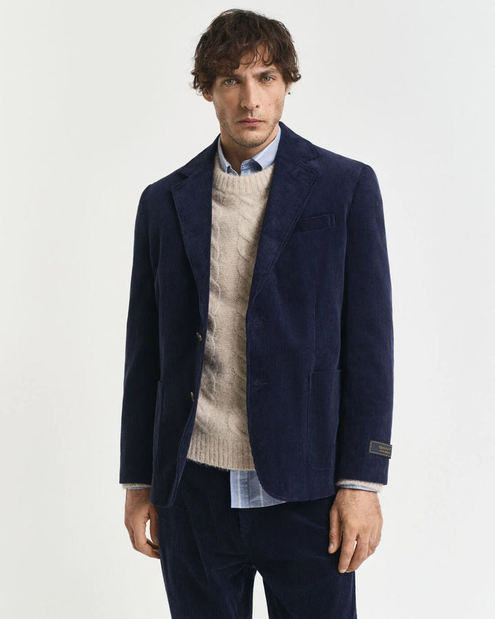 GANT Cord Blazer/Sako 7706340