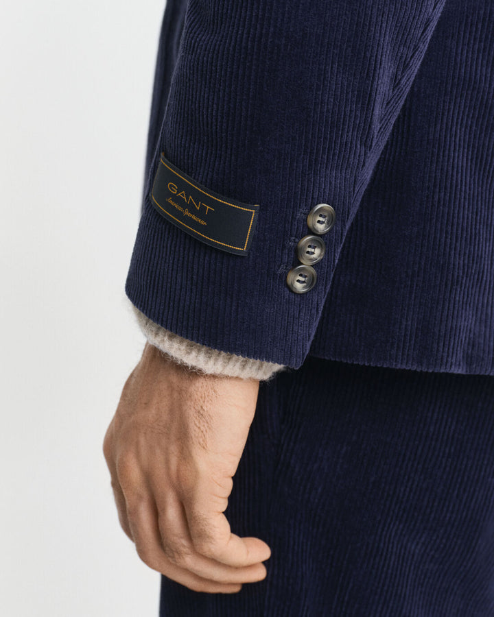 GANT Cord Blazer/Sako 7706340