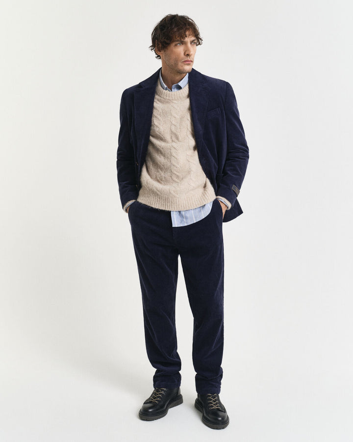 GANT Cord Blazer/Sako 7706340