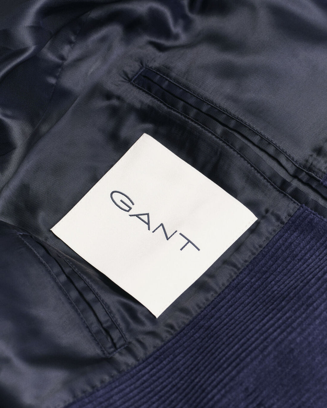 GANT Cord Blazer/Sako 7706340