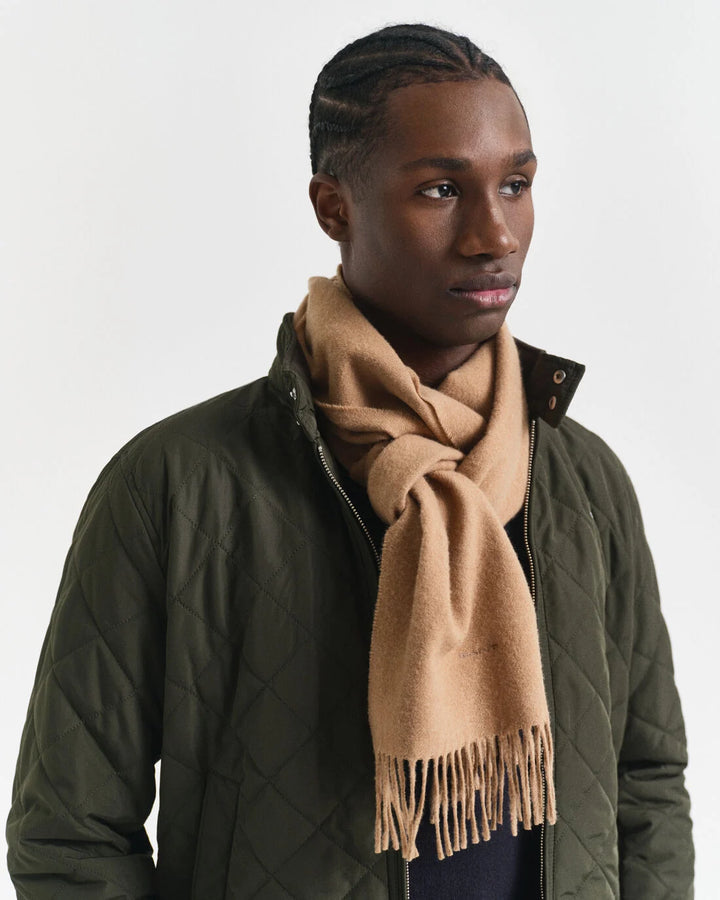 GANT Unisex. Wool Scarf/Šal 9920203