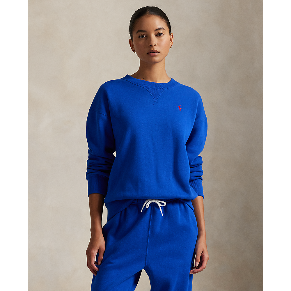 PRL Fleece Crewneck /Duks 211971697005