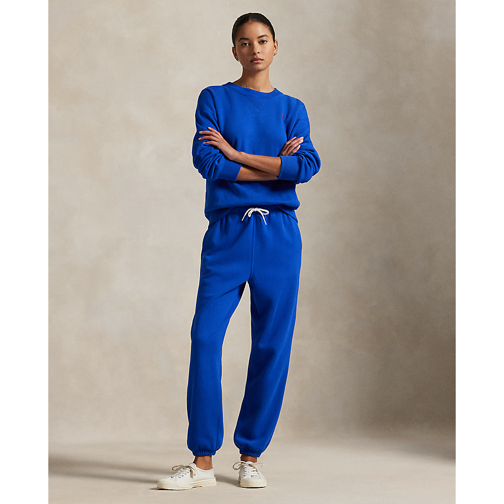 PRL Fleece Drawstring Sweatpant/Trenirka (donji dio) 211971700006
