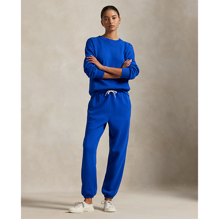 PRL Fleece Drawstring Sweatpant/Trenirka (donji dio) 211971700006