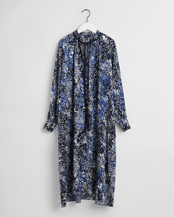 GANT Dot Print Shirt Dress/ Haljina 4503124