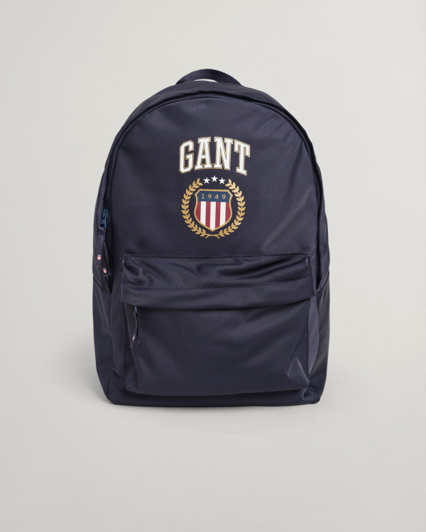 GANT Back Pack Retro Shield/Ruksak 9970175