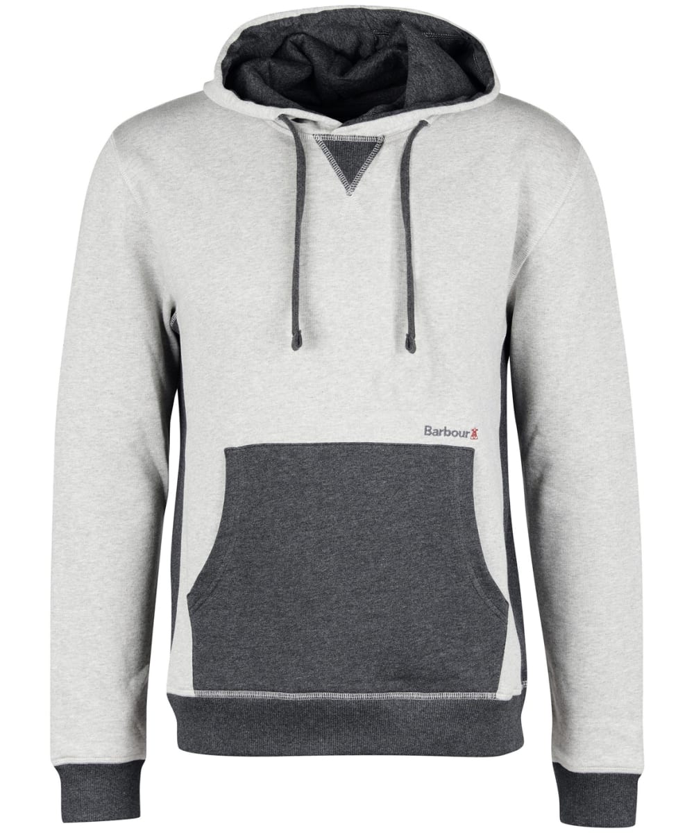 Barbour Hake Popover Hoodie/Duks MOL0423