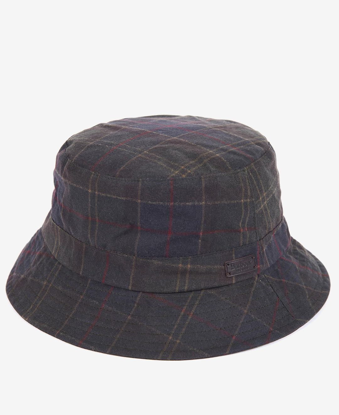 Barbour Darwen Wax Sports Hat /Šešir MHA0569