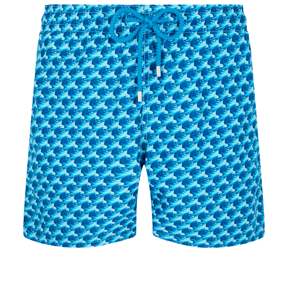 Vilebrequin Swimwear Waves /Kupaće MOOC1B13