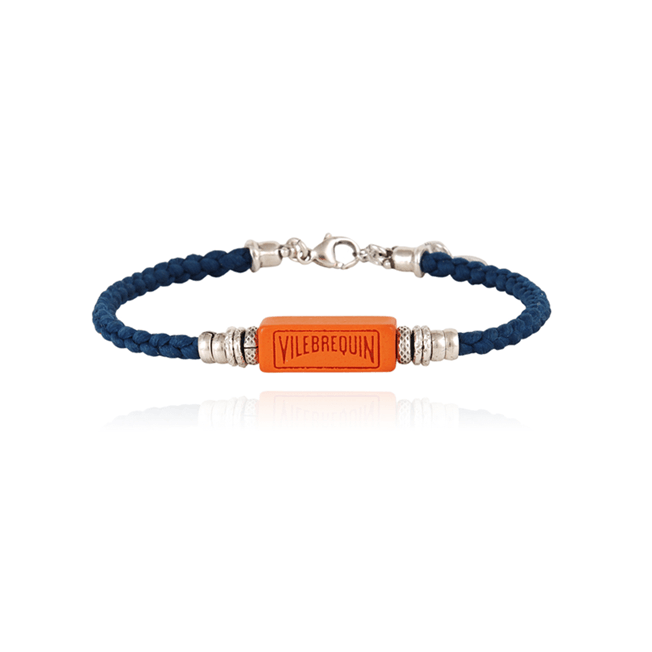 Vilebrequin Sailor Cord Bracelet - Vilebrequin x Gas Bijoux SEAH1858/Narukvica