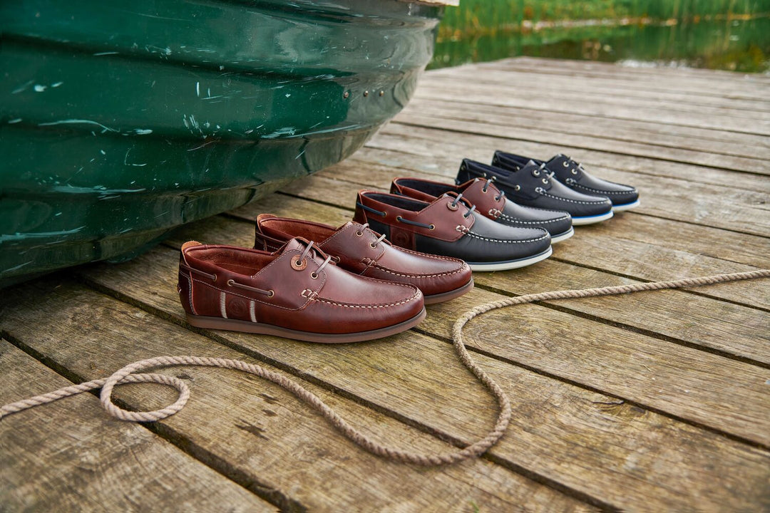 Barbour obuća muškarci