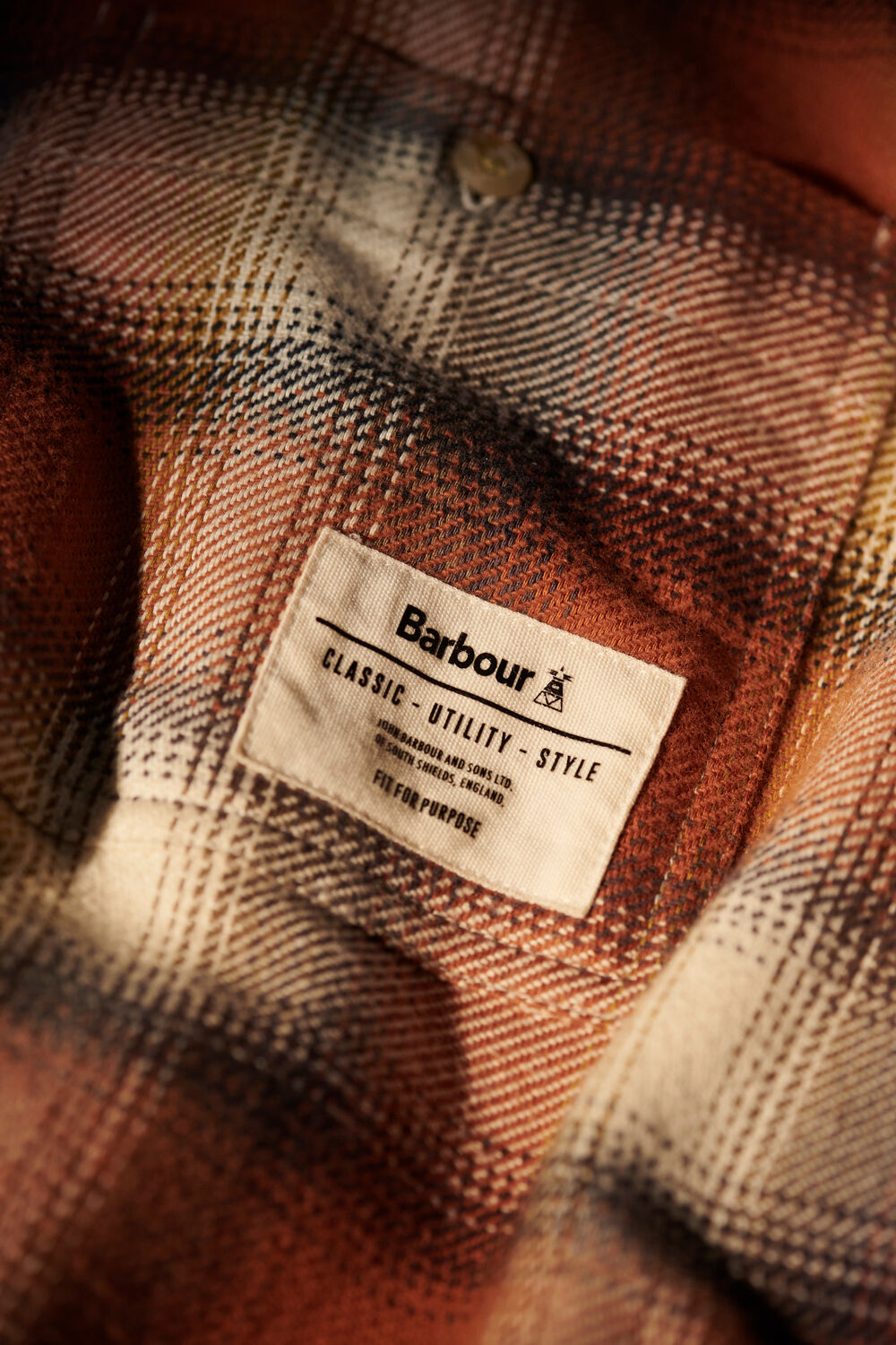 Košulje Barbour s