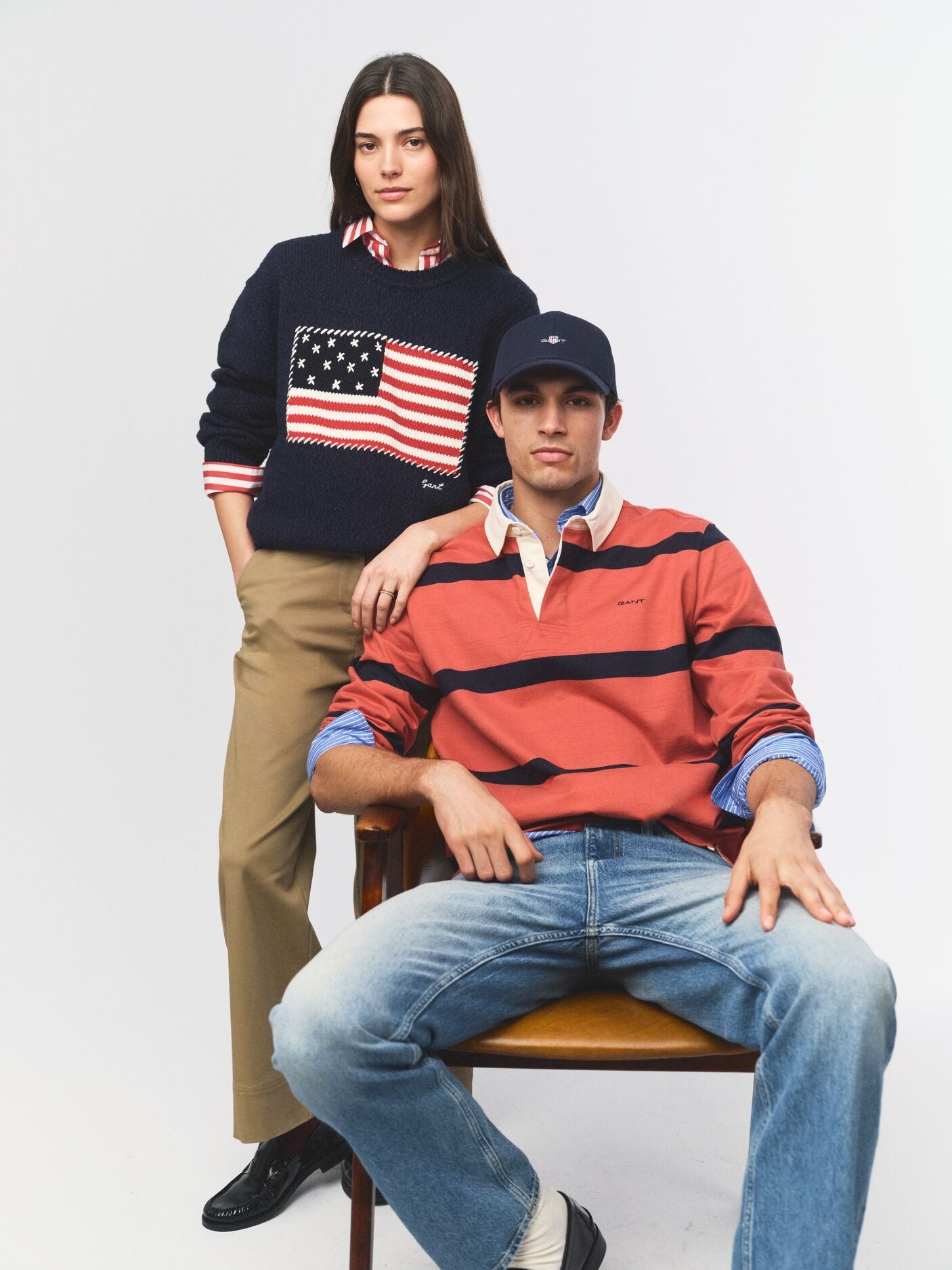 GANT Proljeće/Ljeto