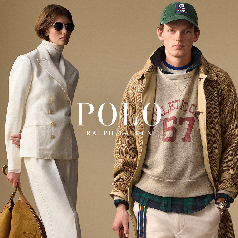 POLO Ralph Lauren Jesen/Zima