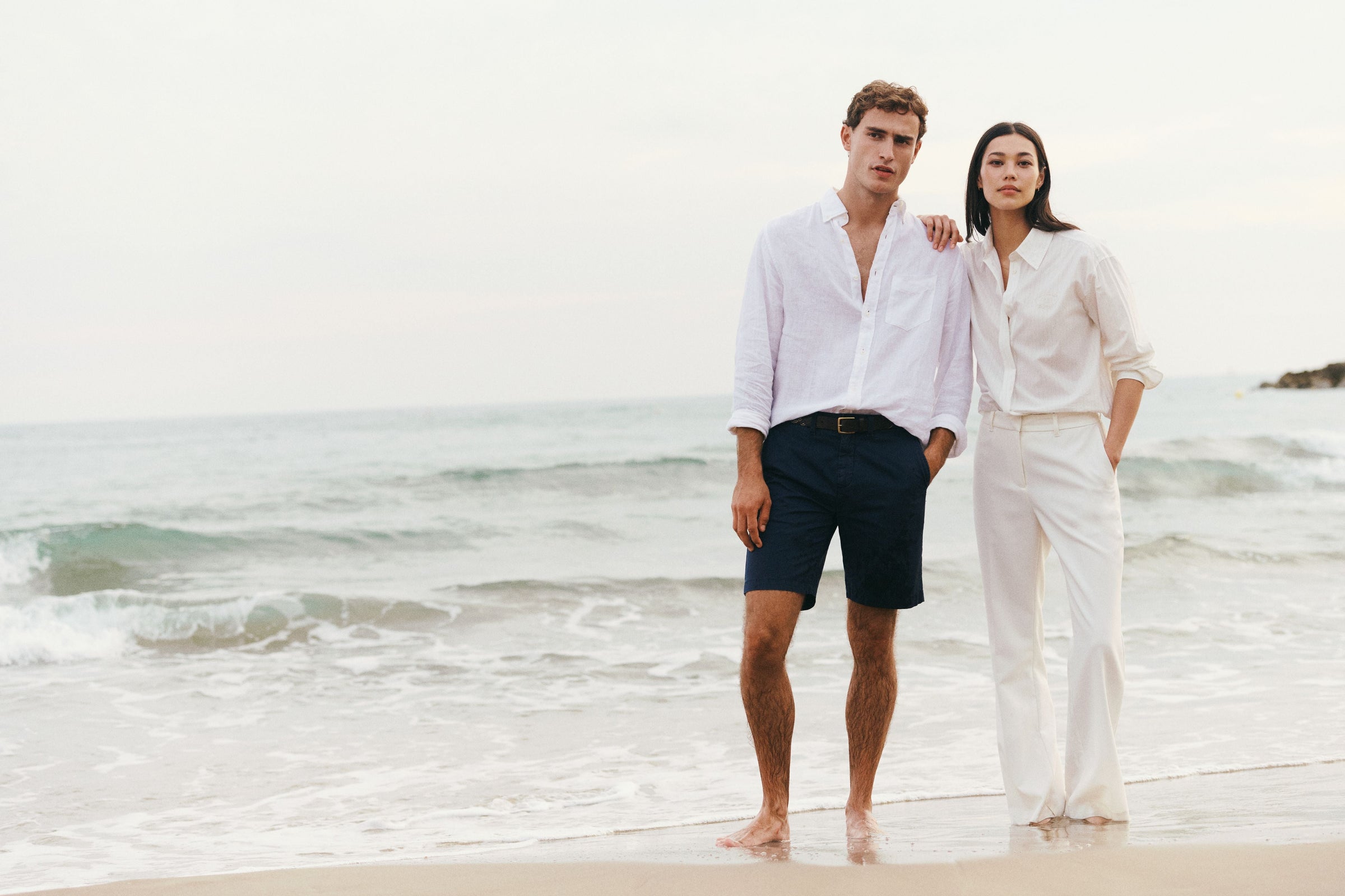 GANT - BARBOUR SS26