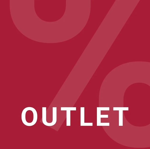 Outlet %*