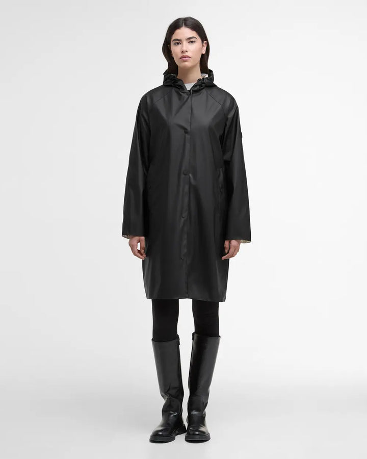 B.Intl Recoleta Sproof Jacket/Jakna LSP0258