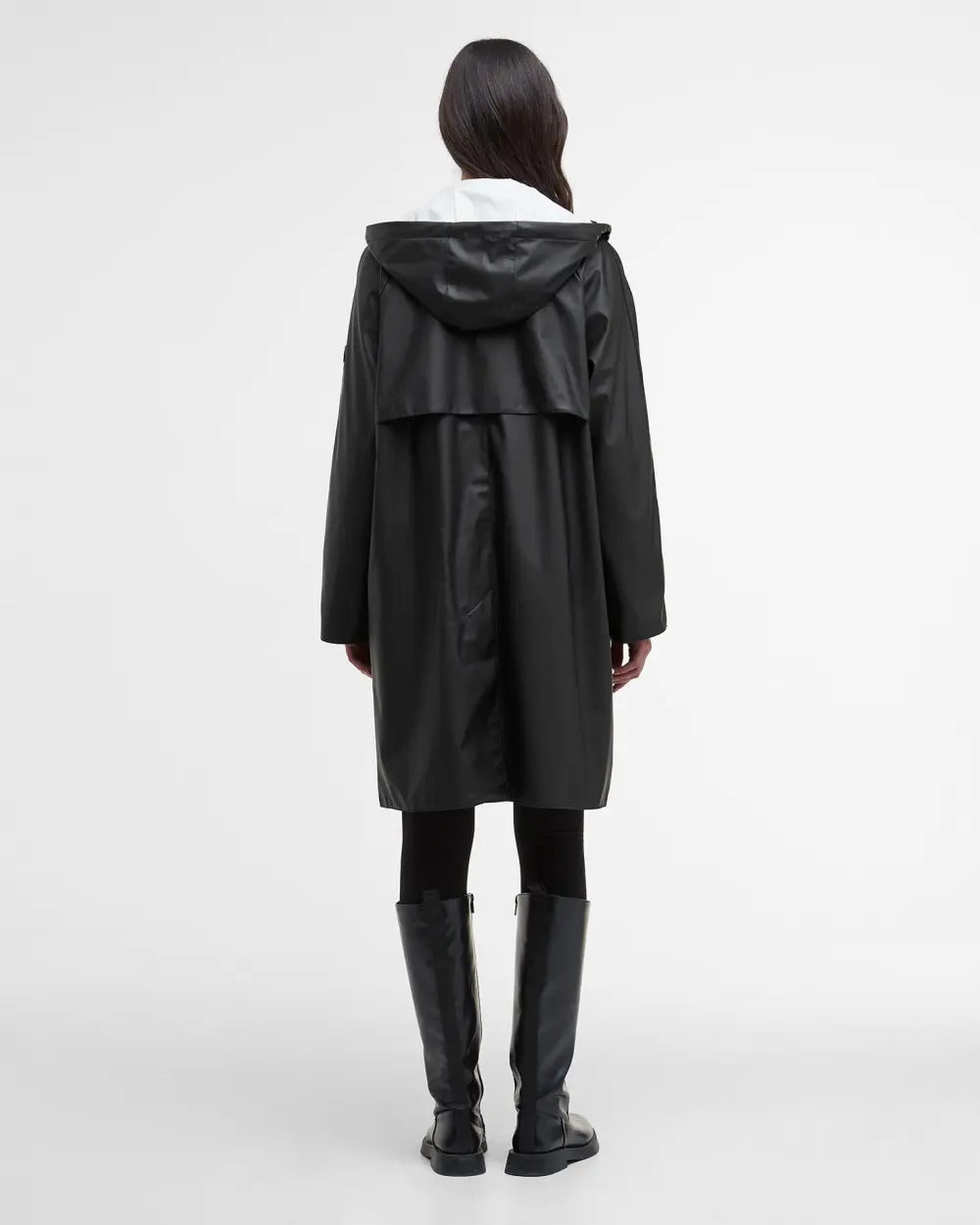 B.Intl Recoleta Sproof Jacket/Jakna LSP0258