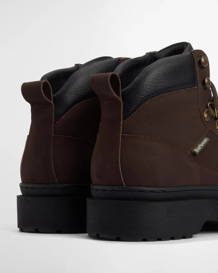 Barbour Sidwood Boots/Gležnjače MFO0824