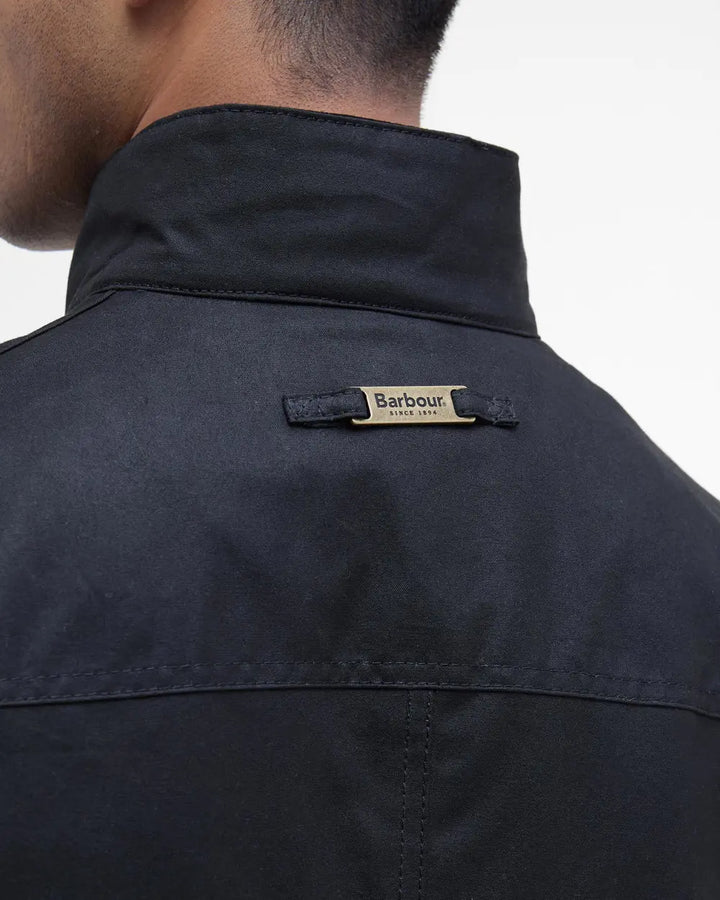 Barbour Ogston Wax Jacket/Jakna MWX0700