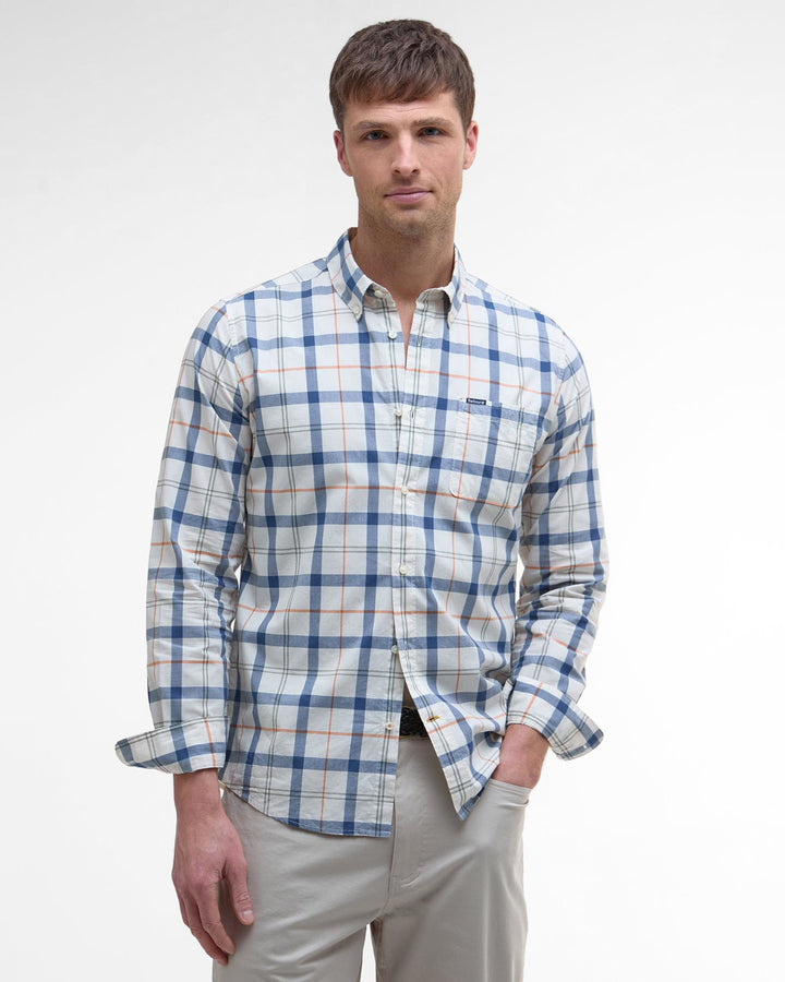 Barbour Rawley Shirt/Košulja MSH5346