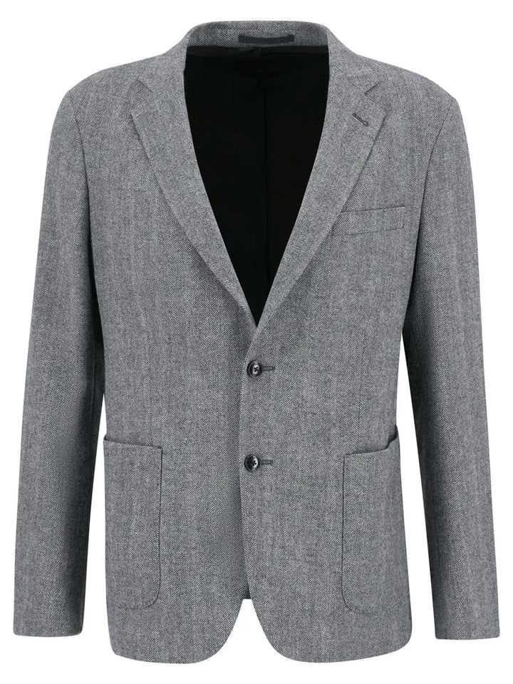 Barbour Sutherland Blazer/Sako MTA0977