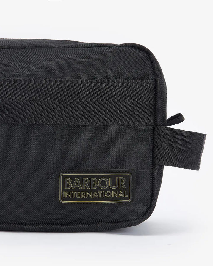 B.Intl Knockhill Washbag/Toaletna Torbica MAC0466
