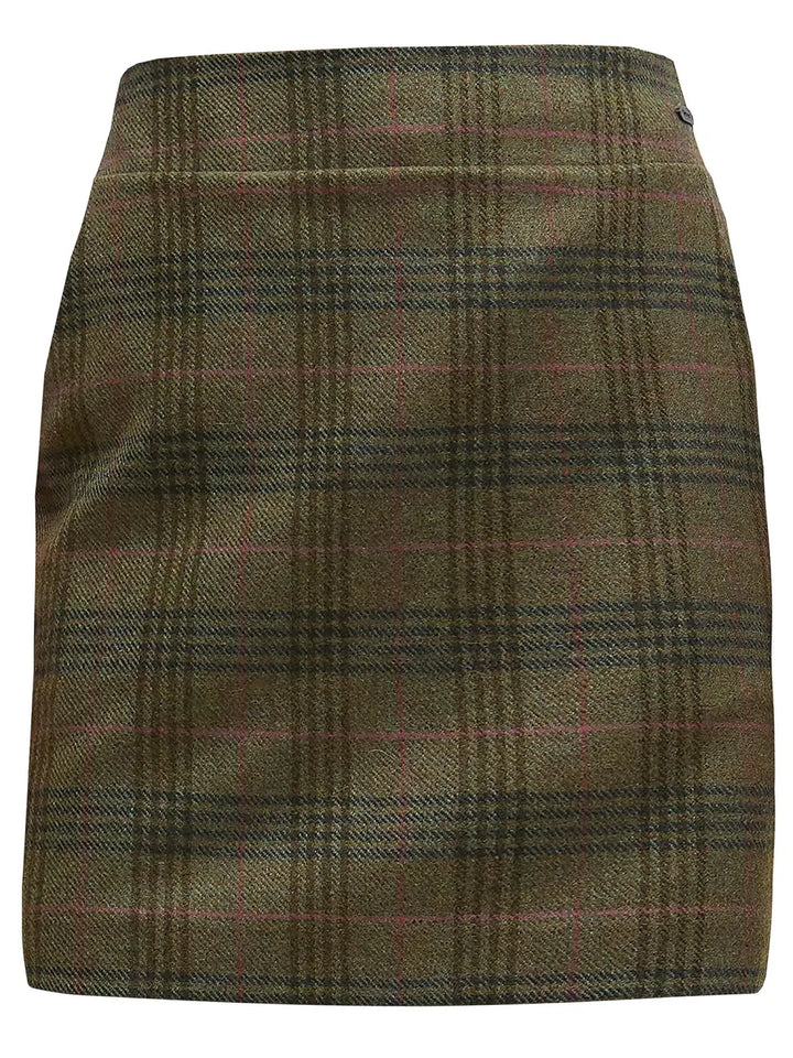 Barbour Bamburgh Mini Skirt/Suknja LSK0140