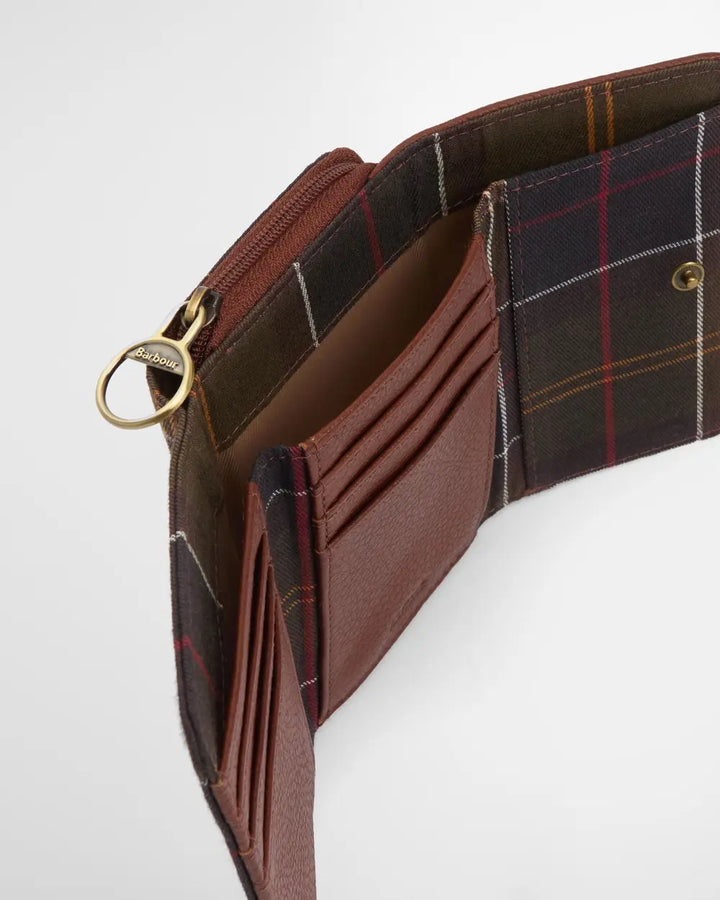 Barbour Rosa Purse/Novčanik LLG0036