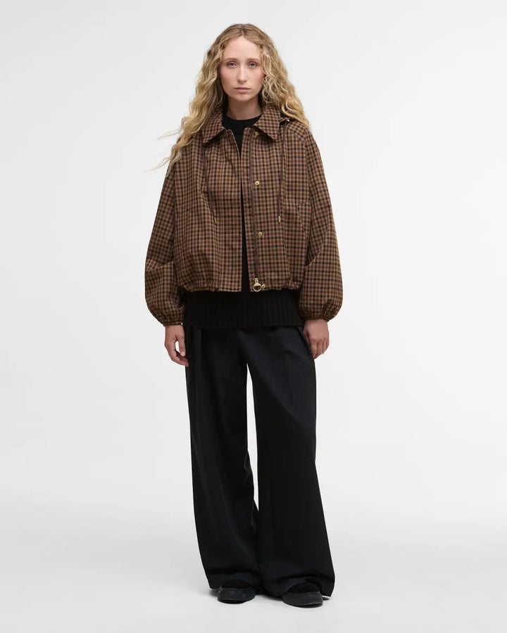 Barbour Audrey Sproof Jacket/Jakna LSP0256