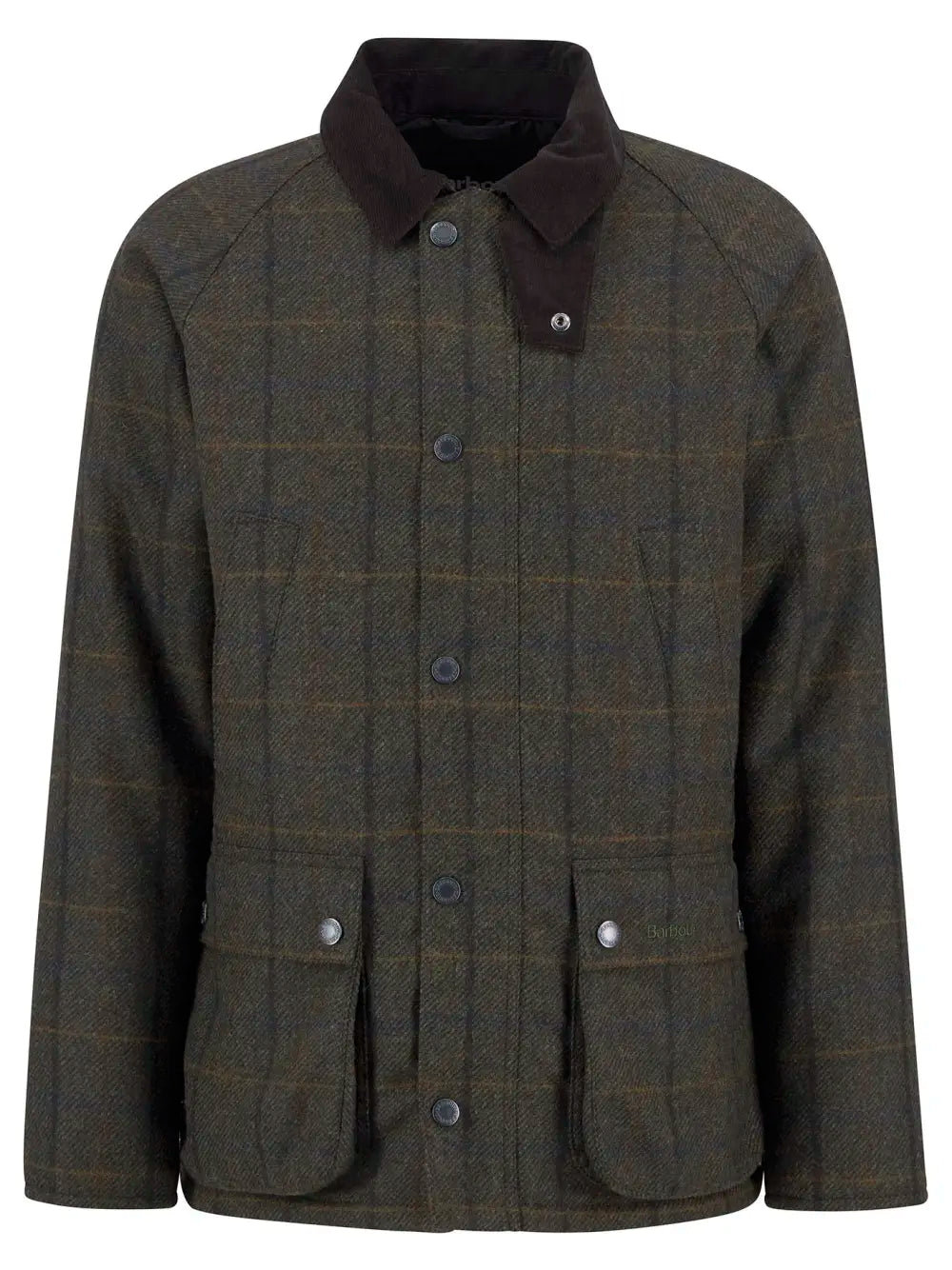 Barbour Bedale Wool Jacket/Jakna MWO0288