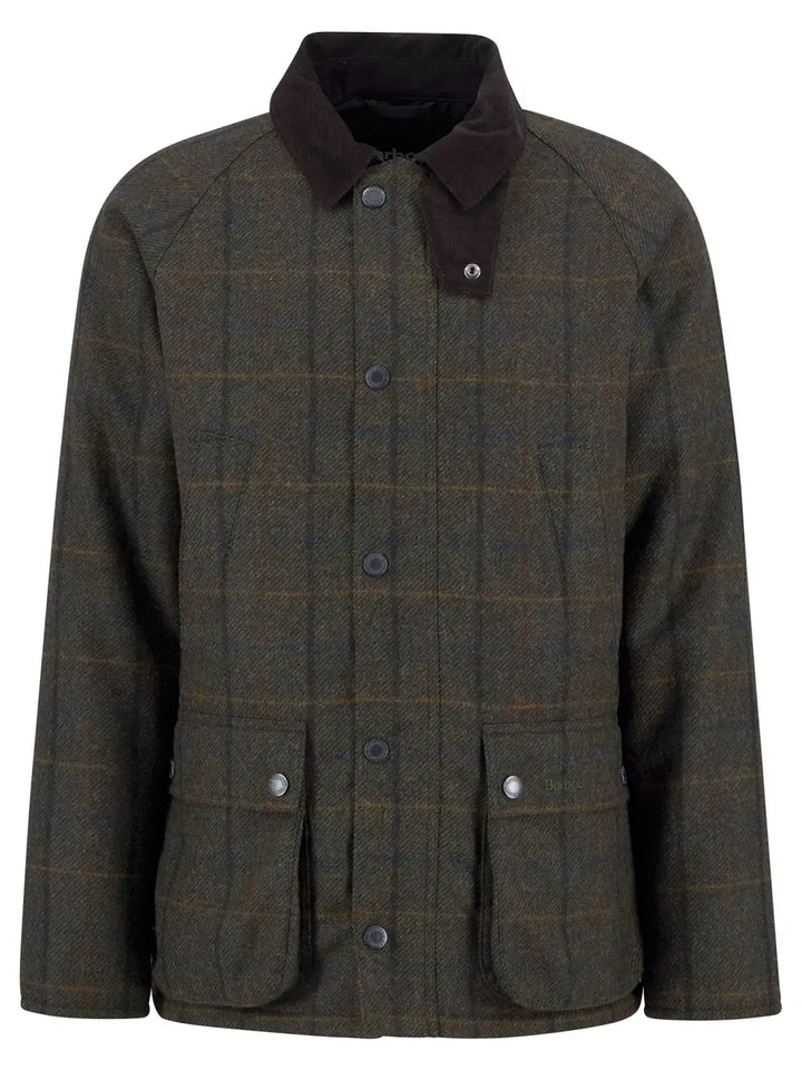 Barbour Bedale Wool Jacket/Jakna MWO0288