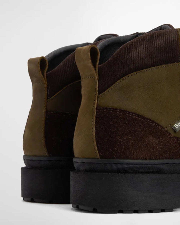 Barbour Sidwood Boots/Gležnjače MFO0824
