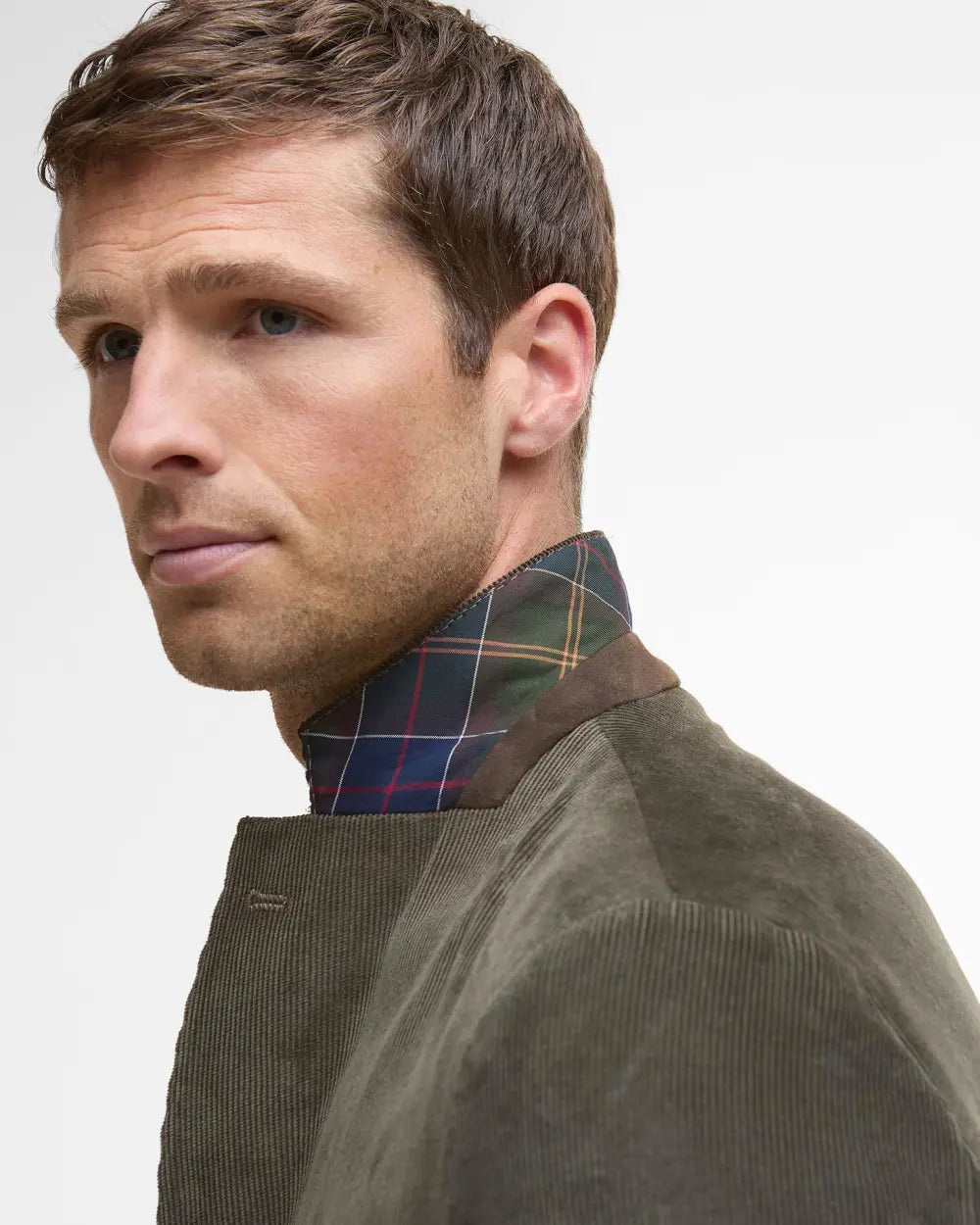 Barbour Wallington Blazer/Sako MTA0980