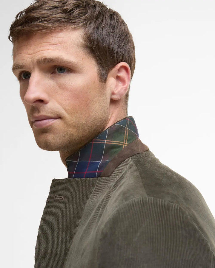 Barbour Wallington Blazer/Sako MTA0980