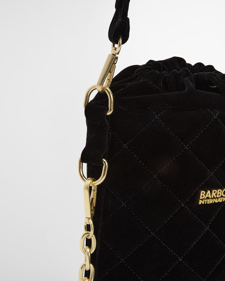 B.Intl Mini Balham Bucket Bag/Torba LBA0499