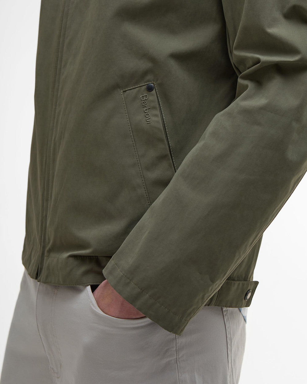 Barbour Fernport Casual Jacket/Jakna MCA1057