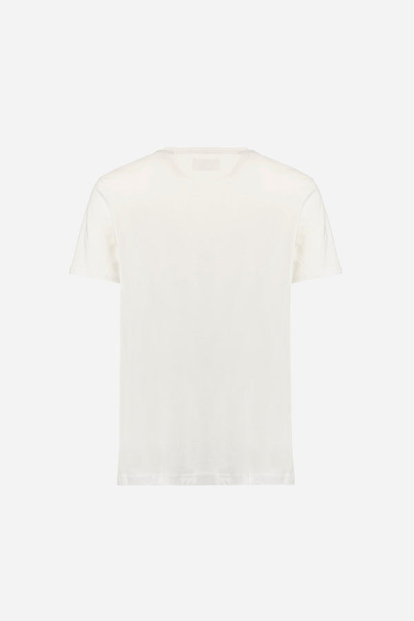 La Martina T-Shirt Jersey /Majica MARG30-JS206